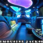 Limousine Jackson Profile Picture