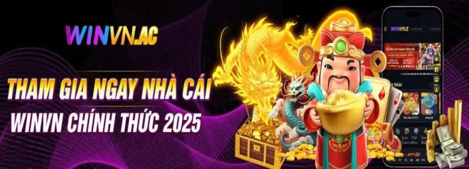WINVN AC Nhà Cái Top 1 Châu Á Cover Image