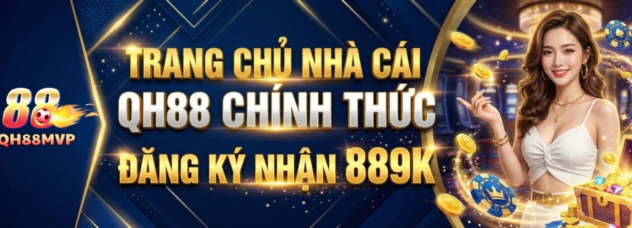 QH88 MVP Cover Image