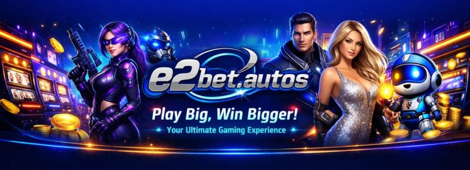 E2BET Cover Image