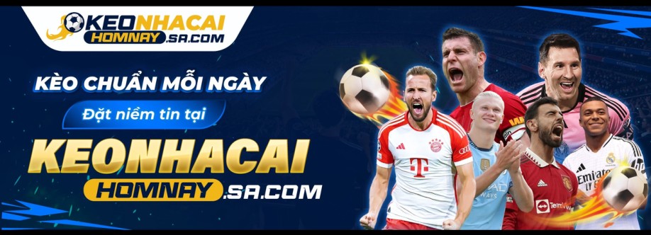 Keonhacaihomnay sa com Cover Image