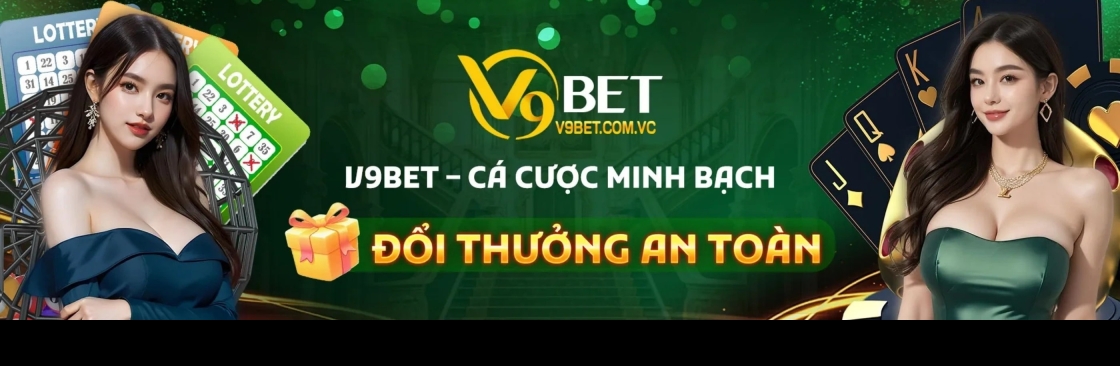 Nhà cái V9bet Cover Image