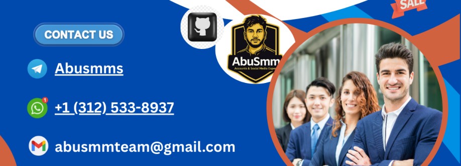 Buy Old Github Accounts Cover Image