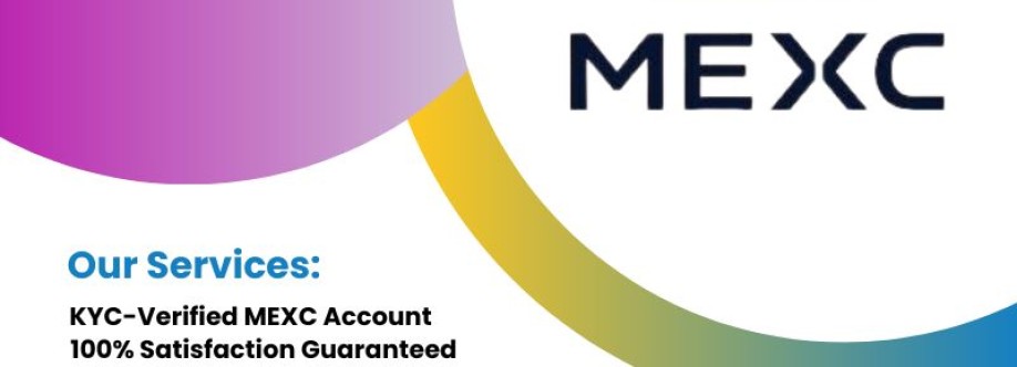 Buy Verified MEXC Accounts Cover Image