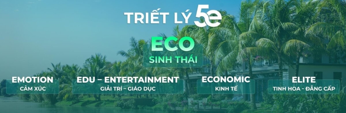 Eco Hoa Lư Ninh Bình Cover Image