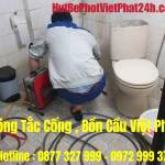 Thông Tắc Cống Tại Hải Dương Profile Picture