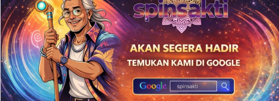 Spinsakti Cover Image