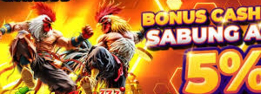bandar taruhan Sand77 Cover Image
