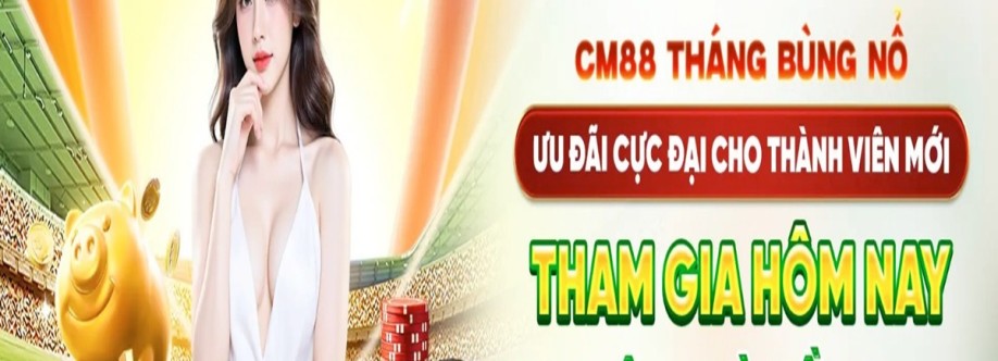 CM88 Cover Image