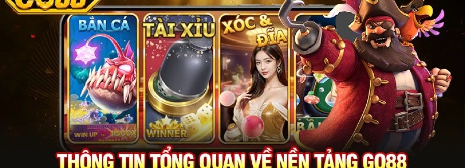 GO88 VN Cover Image