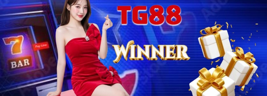 TG88 Cover Image