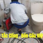 Thông Cống Nghẹt Thủ Đức Profile Picture
