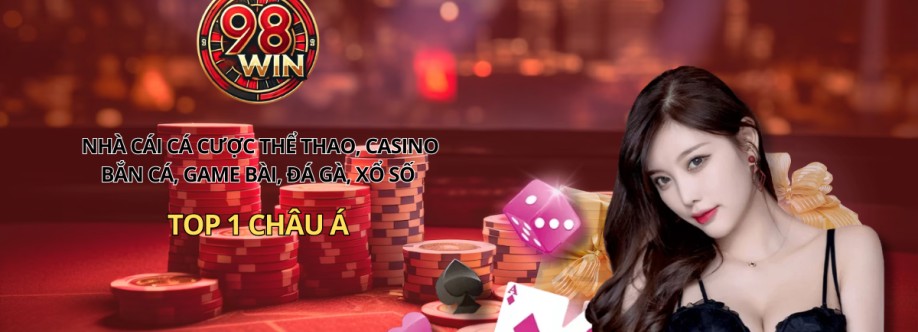 98Win Hậu đài 98Win Cover Image