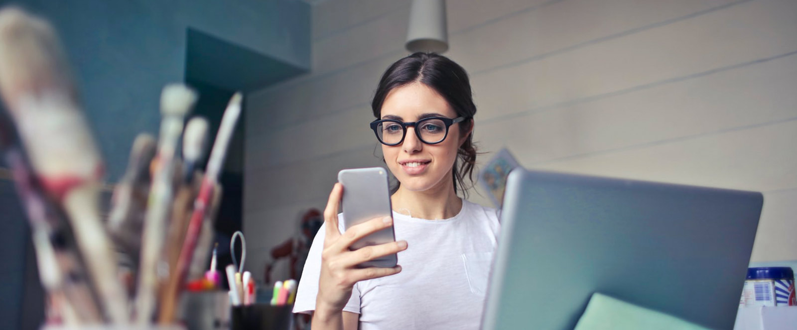 Telepsychiatry for Anxiety Disorders in Dallas