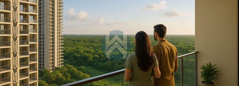 godrej arden Cover Image