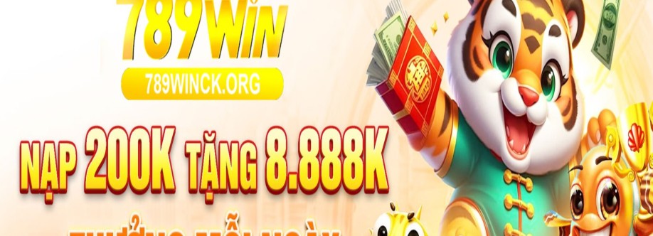 789 win Cover Image