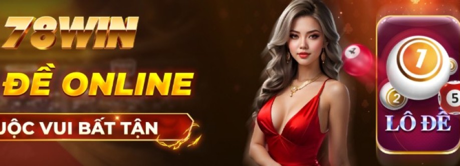 Nhà cái 78Win Cover Image