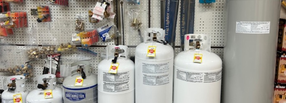 Action Propane Inc Cover Image