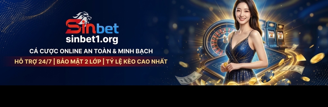 Nhà Cái SINBET Cover Image