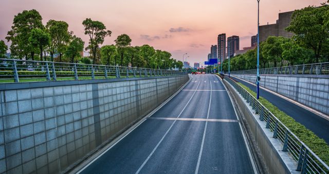 Durable Highway Fencing Solutions for Safety