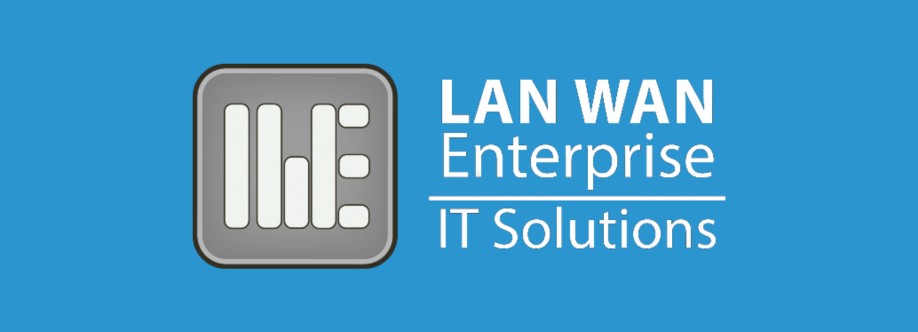 LAN WAN Enterprise IT Solutions Cover Image
