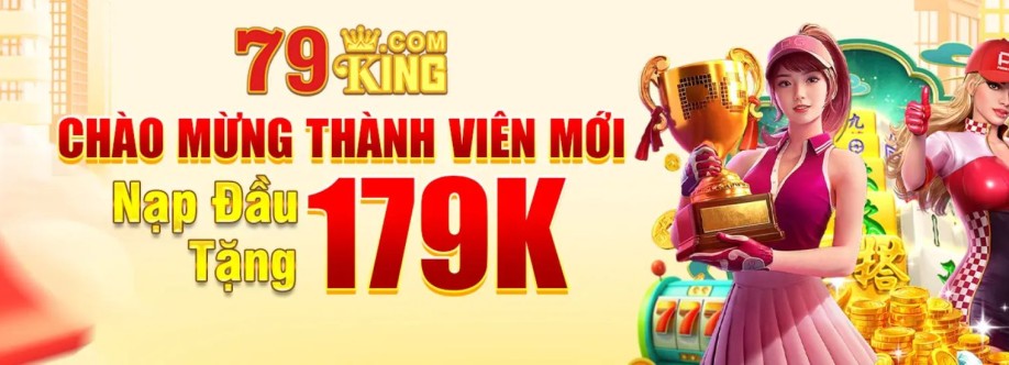 79KING Cover Image