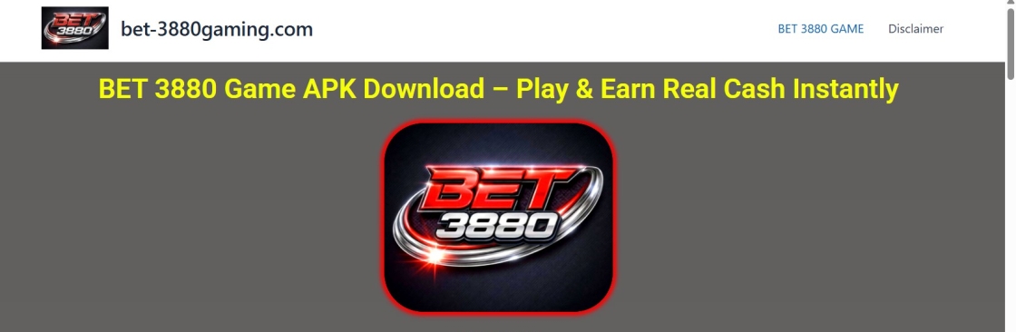 Bet 3880gaming Cover Image