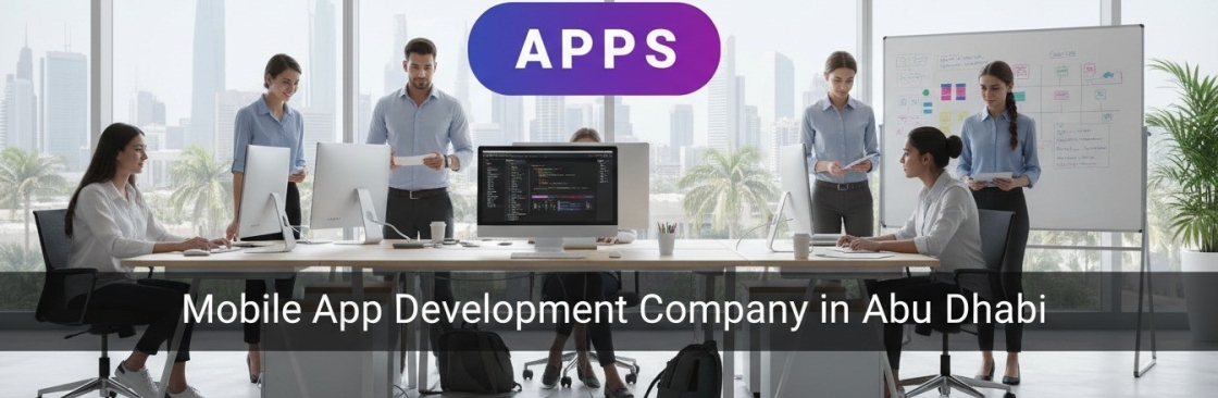 DXB APPS Cover Image