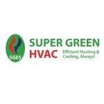 Super Green HVAC Profile Picture