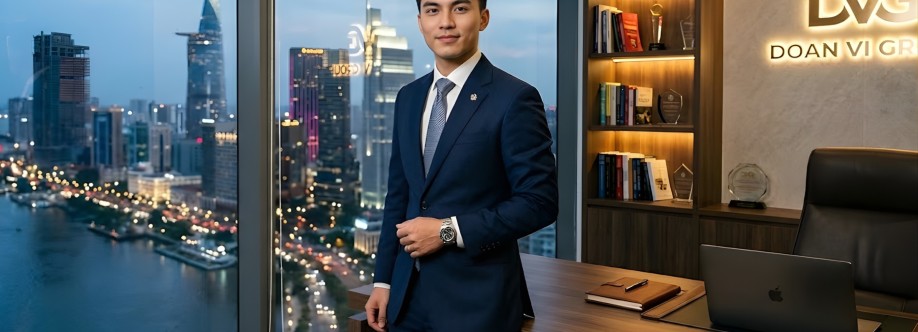 CEO KO66 Thiều Doãn Vĩ Cover Image