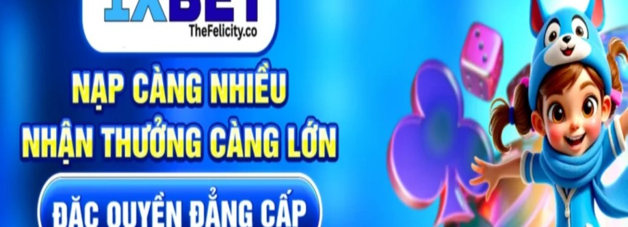 1XBET thefelicityco Cover Image