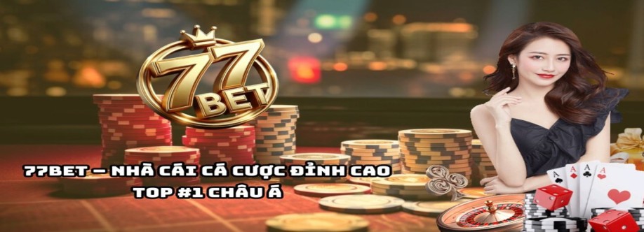 77Bet Cover Image