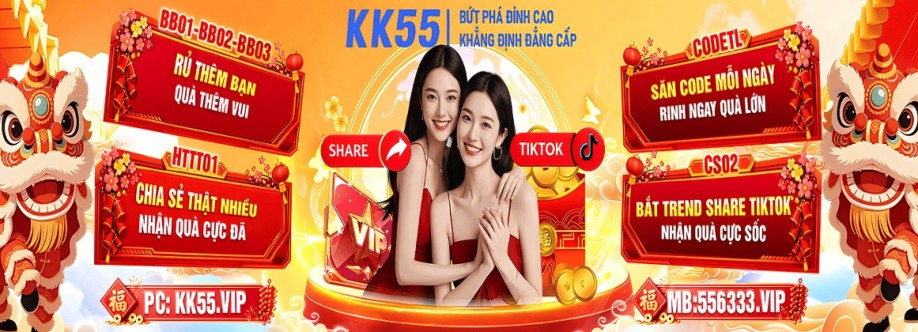 Kk558 online Cover Image