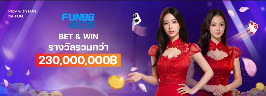 Fun88 Thailand Cover Image