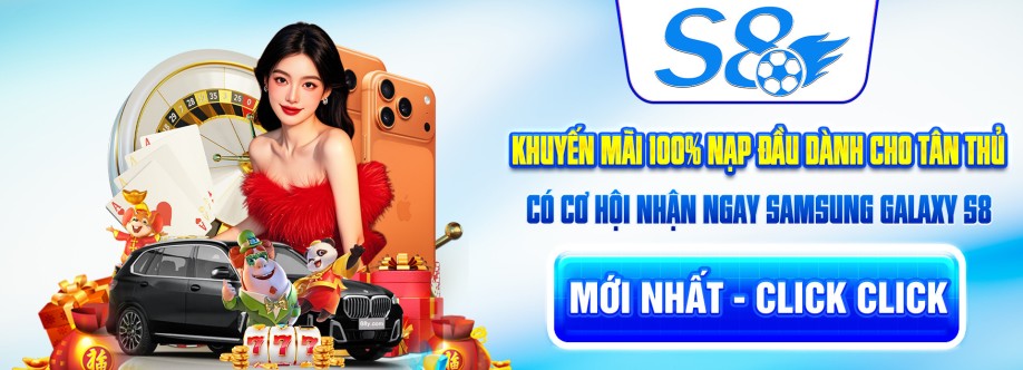S8 Conl Cover Image