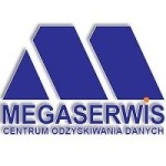 Centrum Odzyskiwania Danych Mega Serwis Profile Picture