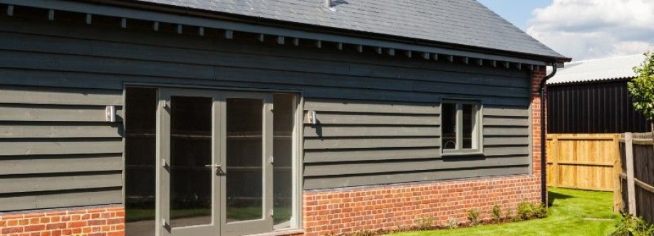 Mission Exteriors Cover Image