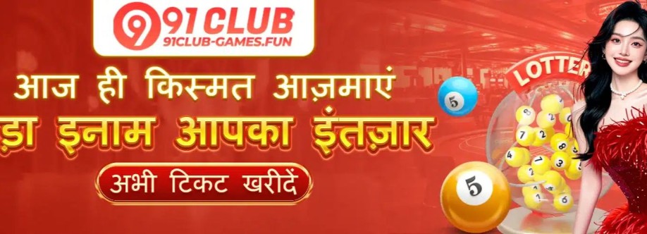 91 Club Cover Image