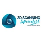 3D Scanning and 3D Printing Specialist Profile Picture