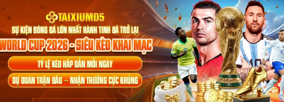 Tài Xỉu MD5 Cover Image