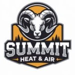 Summit Heat and Air Tulsa Profile Picture