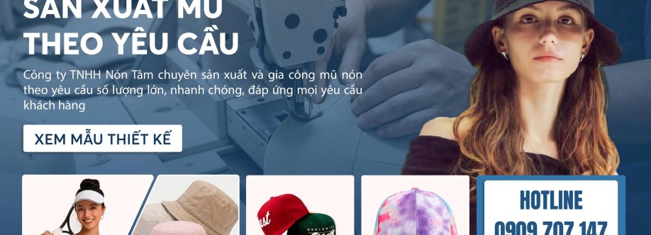 Nón Tâm Cover Image