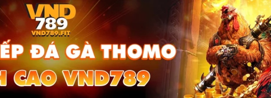 VND789 Cover Image
