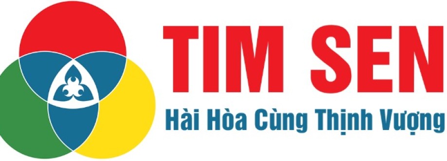 tim sen Cover Image
