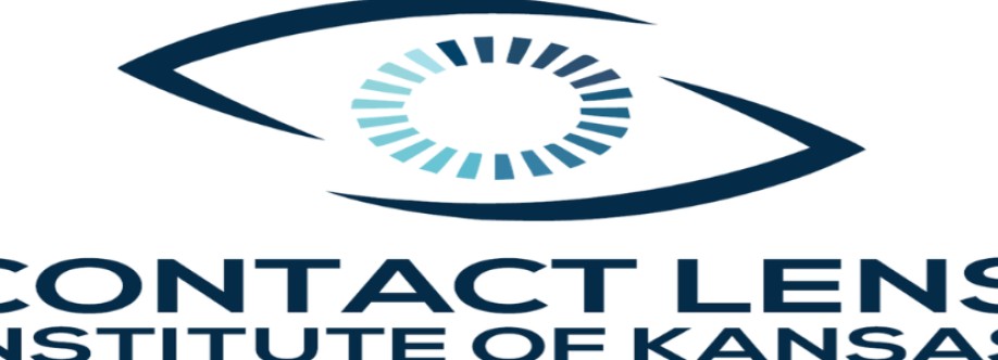 Specialty Contact Lenses Kansas Cover Image