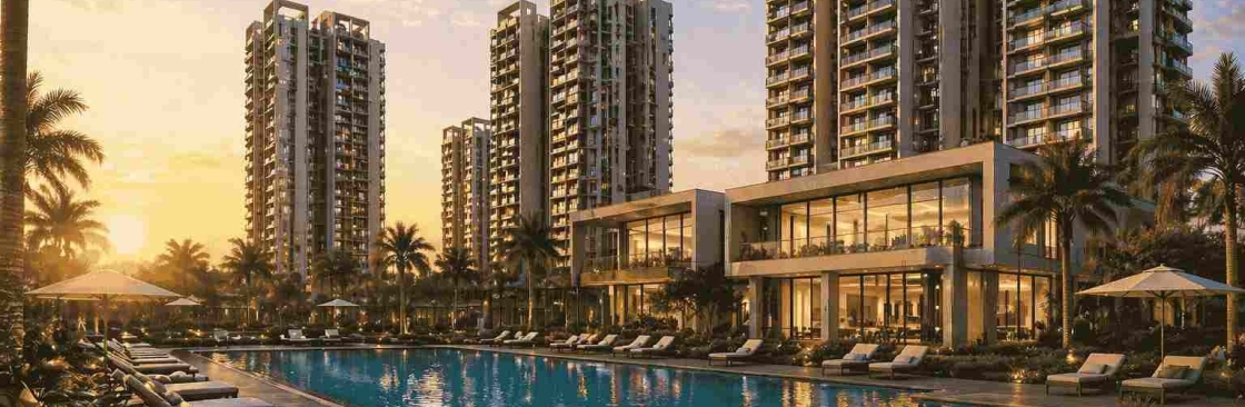 Gaurs Sector 150 Noida Cover Image