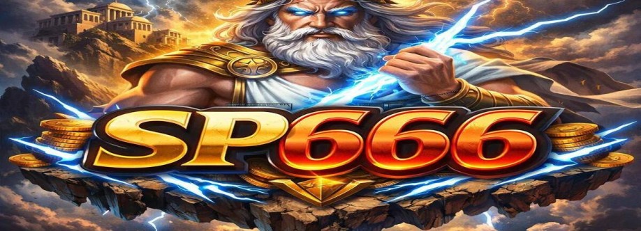 sp666 Cover Image