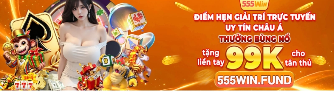 555WIN Cover Image