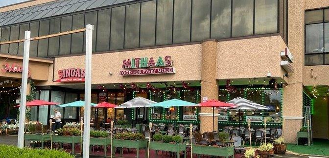 Light Yet Flavorful Dishes at Indian Restaurants in Edison New Jersey | Articles | Mithaas | Gan Jing World - Technology for Humanity | Video & Movie Streaming