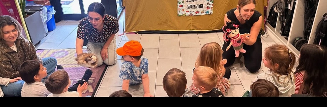 Brooklyn Preschool Of Science Cover Image